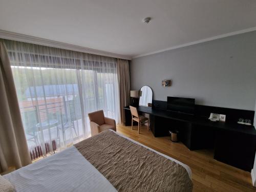 Hotel Sunny Hill - image 14