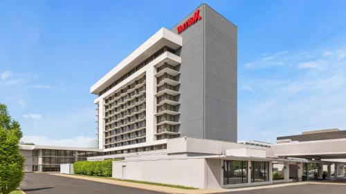 Marriott Saddle Brook in Saddle Brook, USA