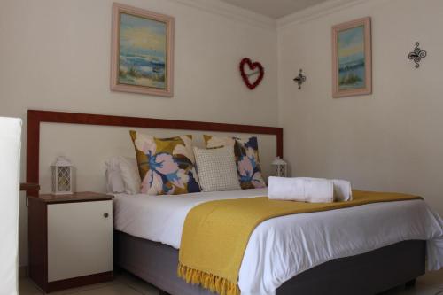. Jowie's Guesthouse