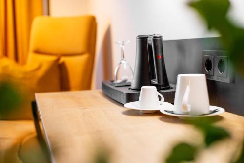 Frida Hotel & Café in Bassum, Deutschland