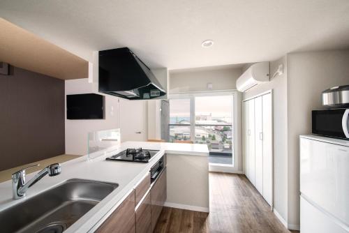 STAY`s OTARU | 去趣 chicTrip