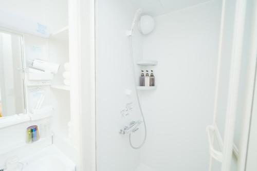 淋浴間