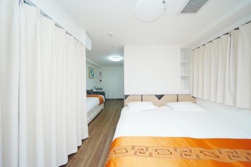 東京リリアルホテル601