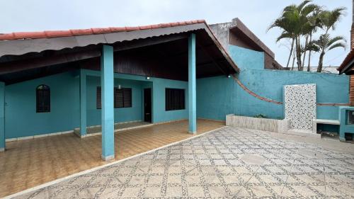 Doce Lar, Itanhaém