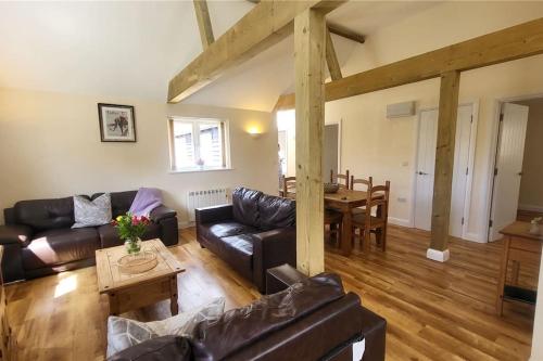 3 Abbey View, Battle East Sussex in บอทเทิล