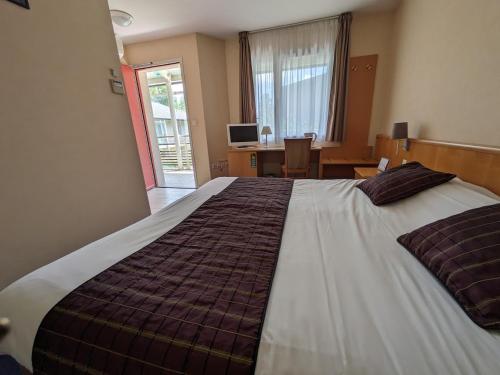 Hotel Anjou à L'Océane Angers-Le Mans - image 9