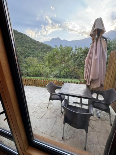 Navasard Resort in Капан