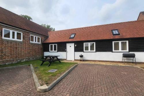 4 Abbey View, Battle East Sussex, Баттл