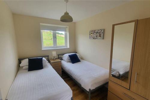 4 Abbey View, Battle East Sussex in บอทเทิล