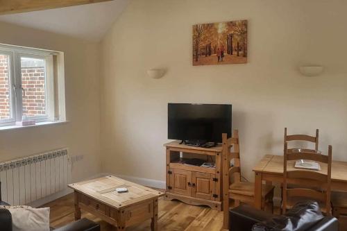 4 Abbey View, Battle East Sussex in บอทเทิล