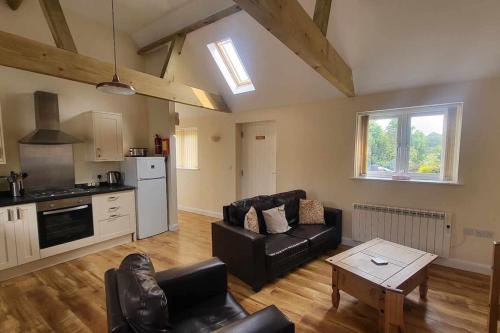 4 Abbey View, Battle East Sussex in บอทเทิล