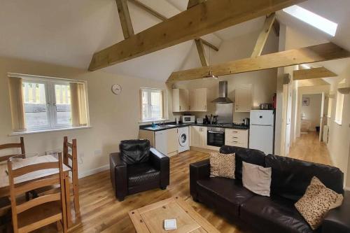 4 Abbey View, Battle East Sussex in บอทเทิล