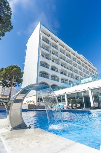 Seramar Hotel Comodoro Playa - image 11