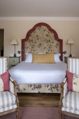 The Old Hall Ely Bed & Breakfast - image 6