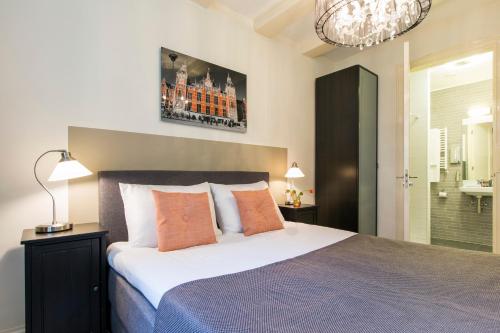 Grand Canal Boutique Hotel - image 10