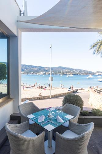 Seramar Hotel Comodoro Playa - image 4