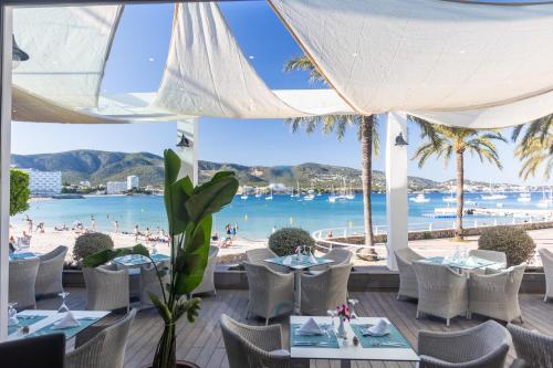 Seramar Hotel Comodoro Playa - main image