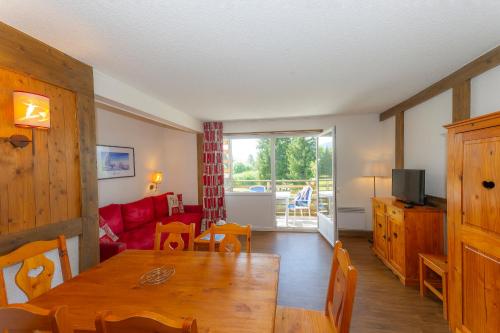 Two-Bedroom Apartment (6 Adults)