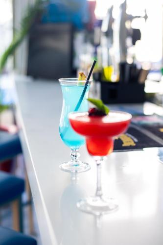 Seramar Hotel Comodoro Playa - image 2