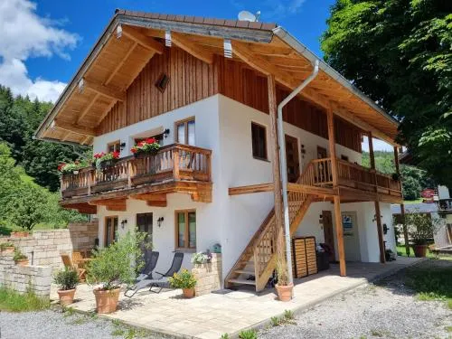 Kurzenwirt - Ferienwohnungen in Kiefersfelden, Deutschland