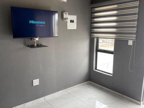 Mukutsuri Luxury Apartments in คียานี