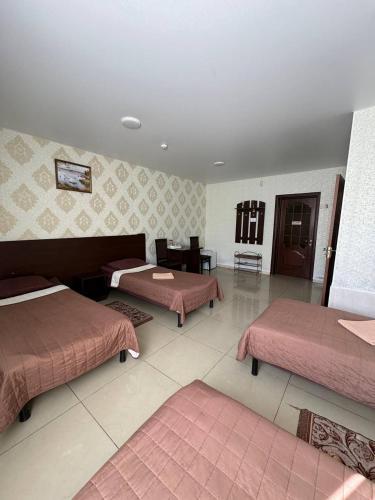 Готель Прованс in Hajsin