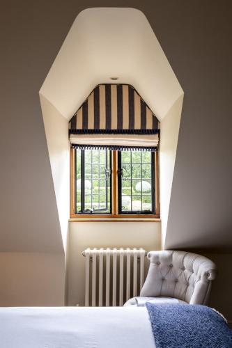 The Old Hall Ely Bed & Breakfast - image 8