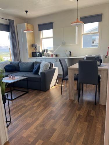 Lakeside Apartments - A in Fellabaer