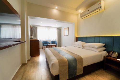 Stay Inn Cairo Hotel in Mohandesin