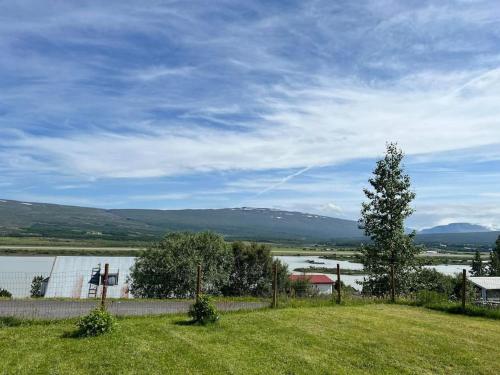 Lakeside Apartments - A in Fellabaer