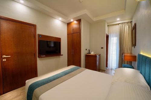 Stay Inn Hotel - Cairo Room Type - Standard Double Room