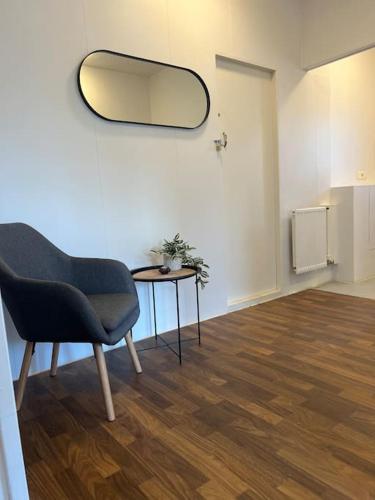 Lakeside Apartments - A in Fellabaer