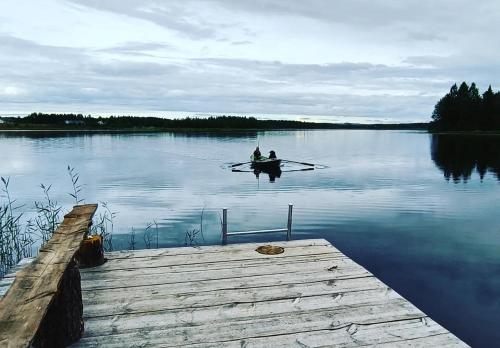 Goiglo Hotel & Hostel - image 12