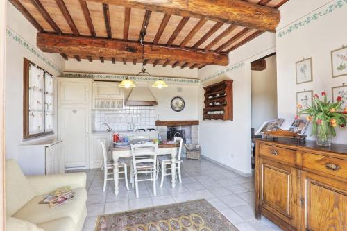 Soleado - Pillo Holiday Villas , Villa in Chianti, Gambassi Terme (foto 2)