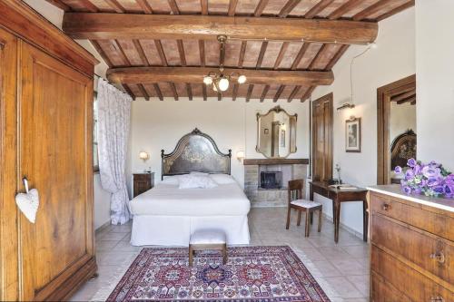 Soleado - Pillo Holiday Villas , Villa in Chianti, Gambassi Terme (foto 3)