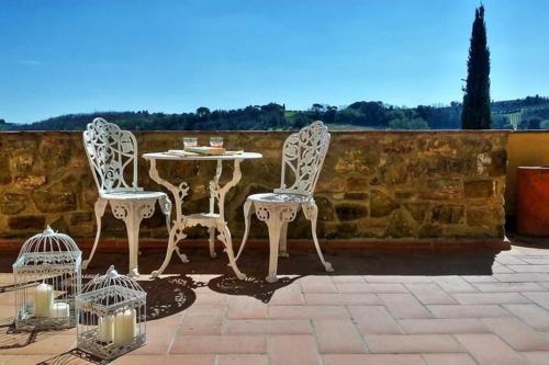 Soleado - Pillo Holiday Villas , Villa in Chianti, Gambassi Terme (foto 8)