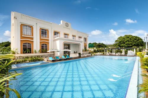 hotel photo