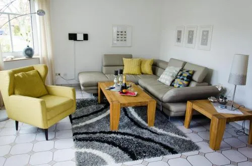 Ferienhaus Astrid in Hooksiel, Deutschland