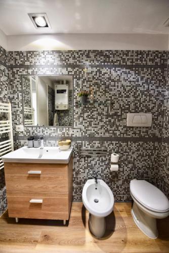 Industrial Loft Trastevere Station, Roma (foto 10)