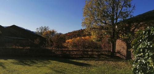 Skats, Apartamento tranquilo en Eller, Bellver de Cerdanya in Gera