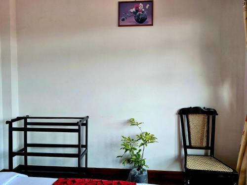 Deluxe Double Room image 6