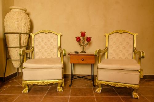 Elafusa Luxury Apartment - image 4