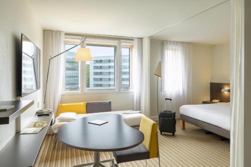 Novotel Suites Lille Europe - image 5