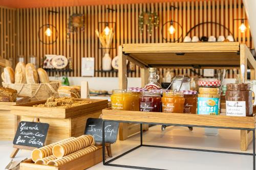 Novotel Suites Lille Europe - image 9