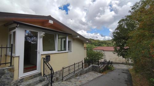 Apartma Apollonio in Izola