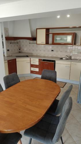 Apartma Apollonio in Izola