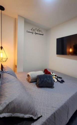 RentalsOP AN02 Apartamento en Laureles, a min del estadio, cerca a estacion del metro, Medellín (fotografie 10)