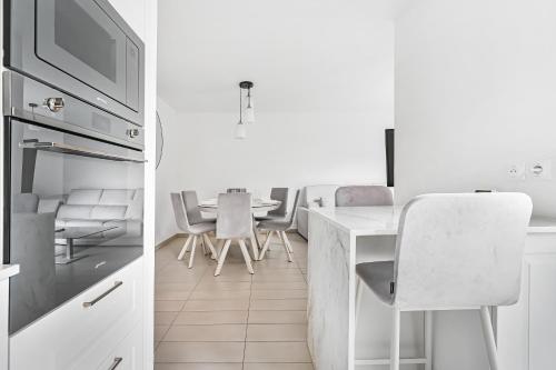 L'Evasion - 3 bdr - Jardin - Gym - Disney in Лонь'є