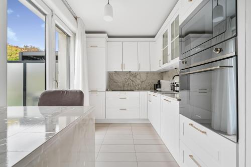 L'Evasion - 3 bdr - Jardin - Gym - Disney in Лонь'є