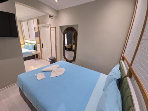 The Empress Theodora Hotel ll – Istanbul, FL